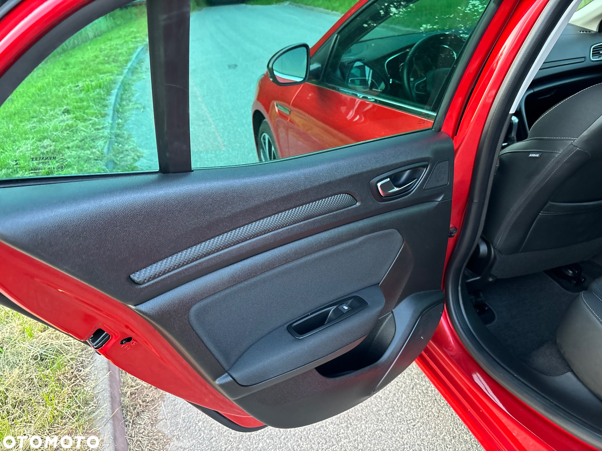 Renault Megane 1.3 TCe FAP Limited EDC - 24