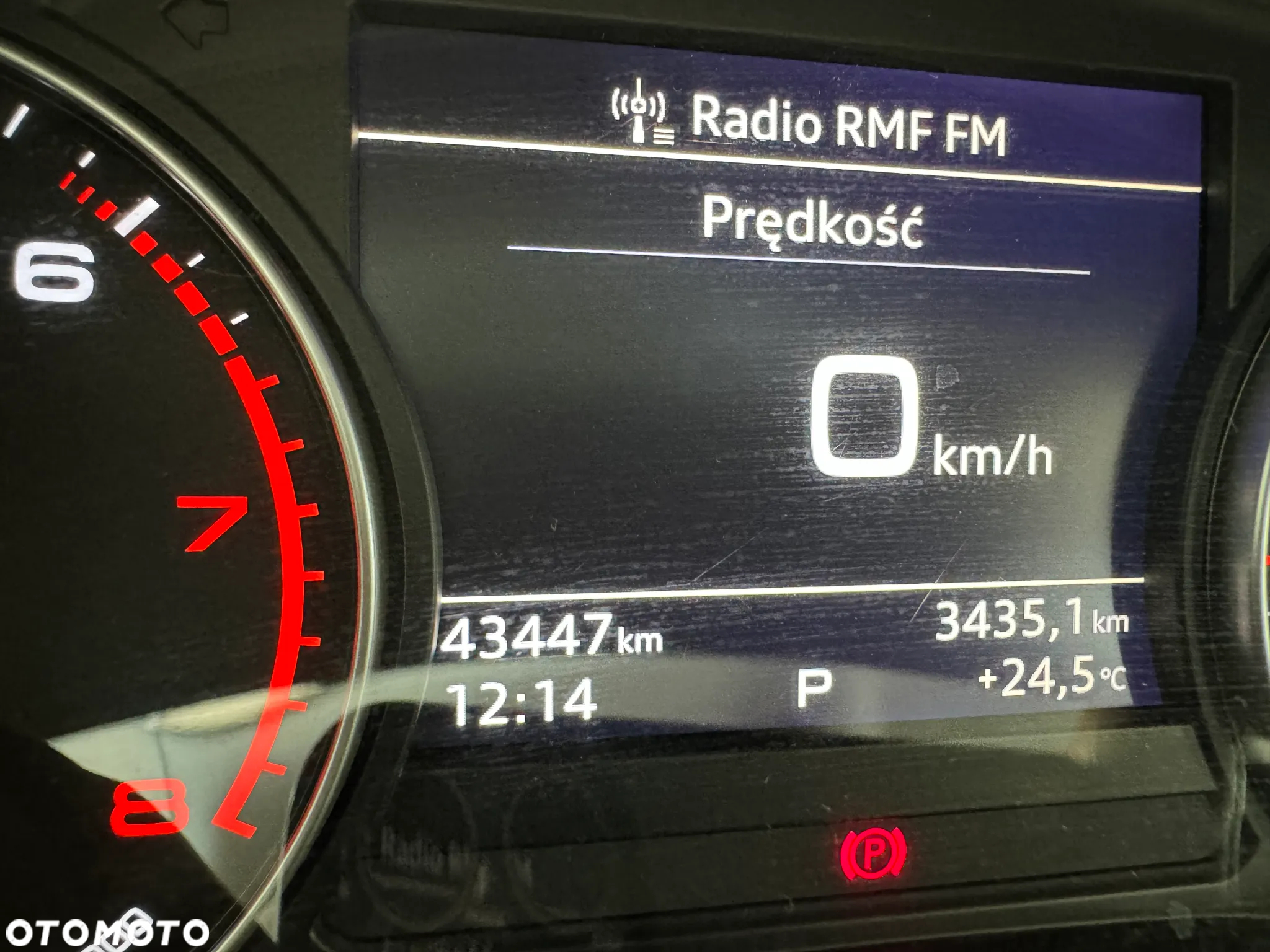 Audi A4 - 29