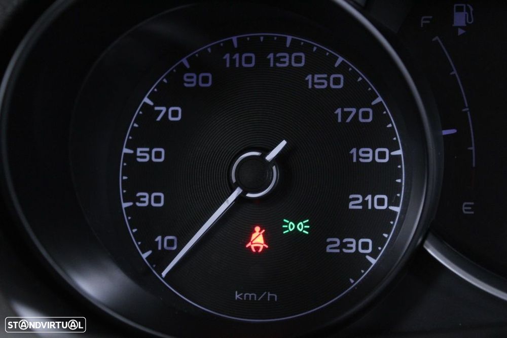 Fiat 500X 1.3 MJ City Cross - 27