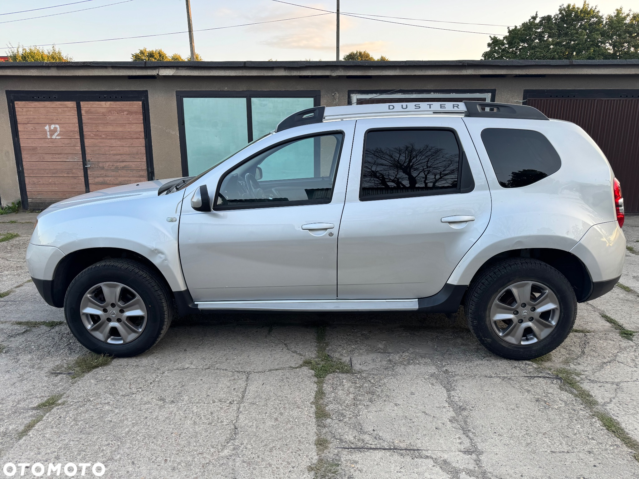 Dacia Duster - 16