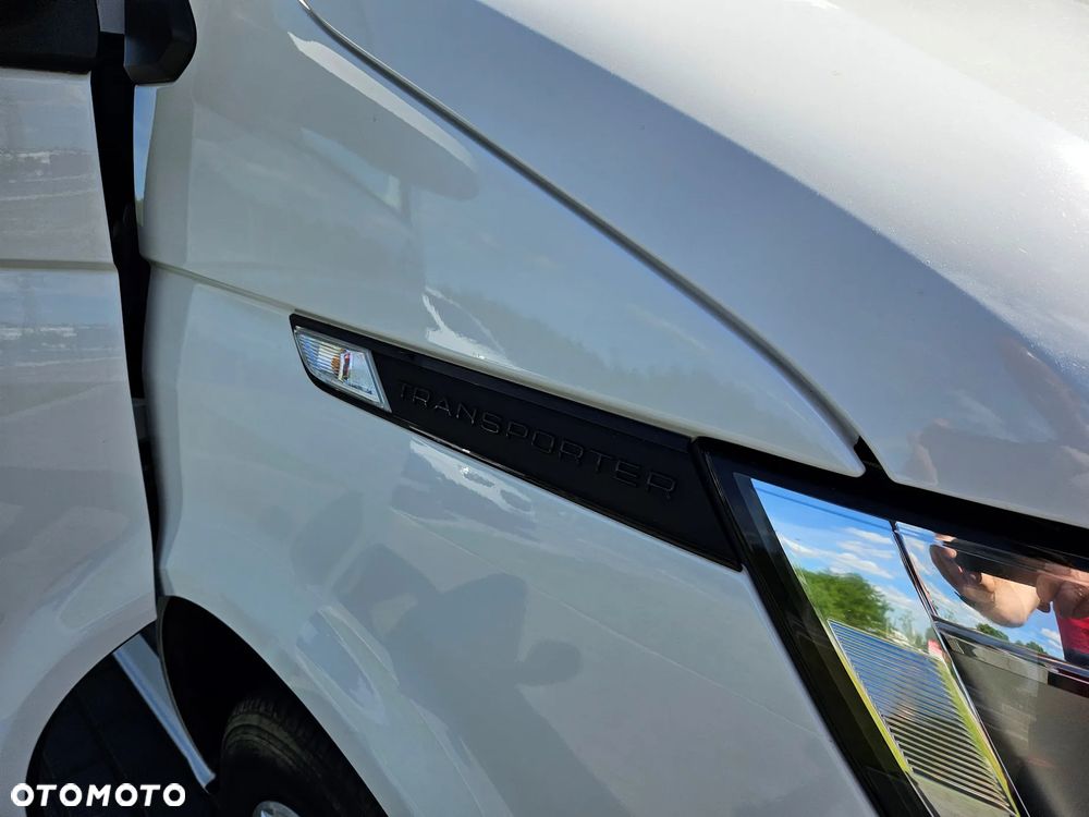 Volkswagen Transporter 2.0TDI 150KM - 7