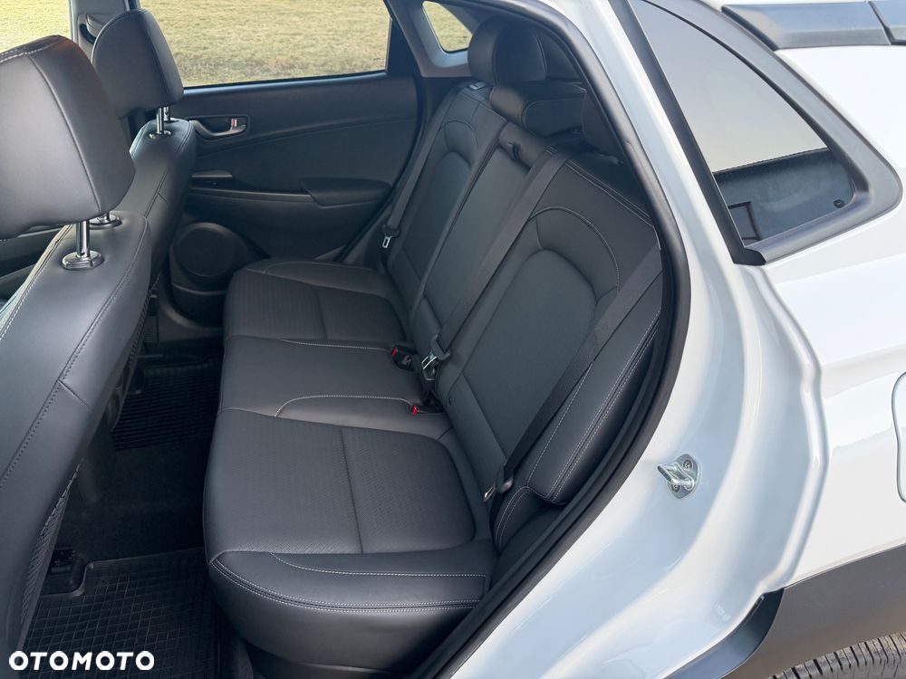 Hyundai Kona 1.6 T-GDI DCT 4WD Premium - 15