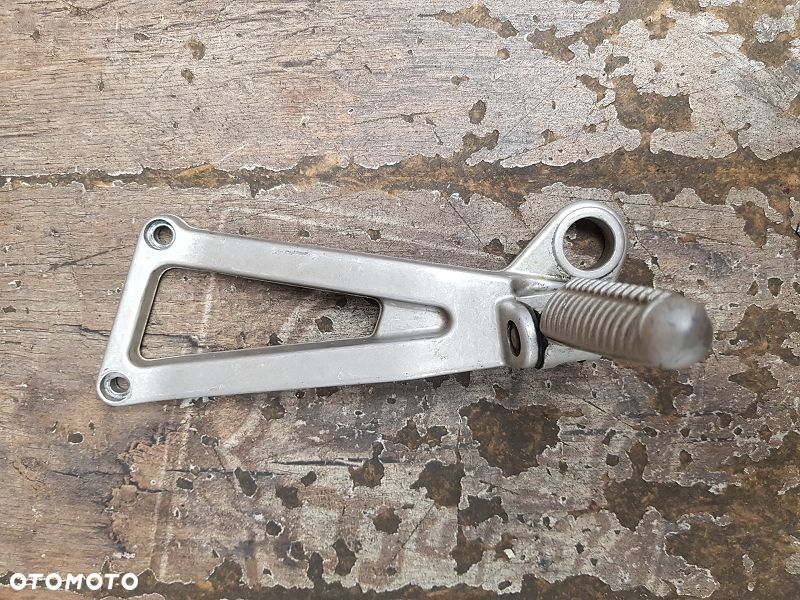 Set podnóżek pasażera Ducati 750SS / 900SS - 2
