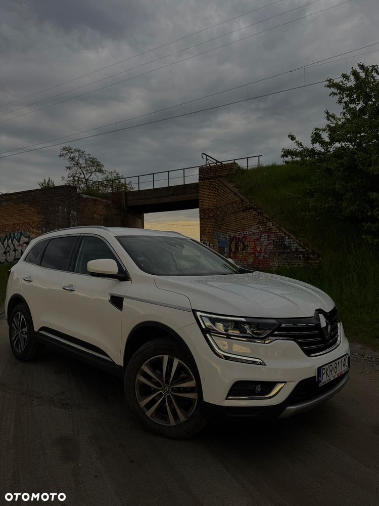 Renault Koleos ENERGY dCi 175 4WD INTENS - 3