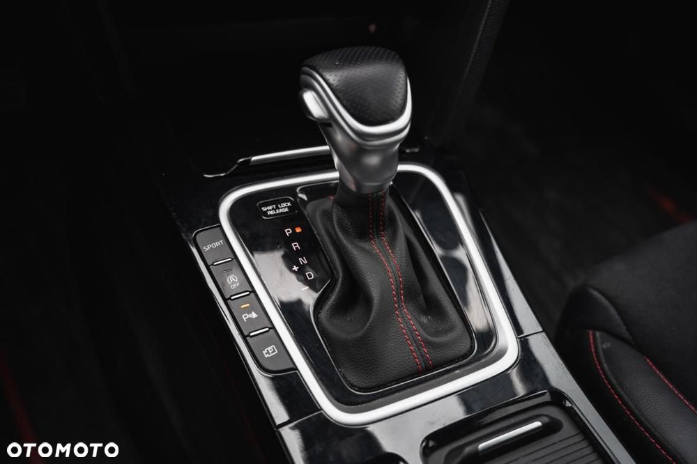 Kia ProCeed - 20