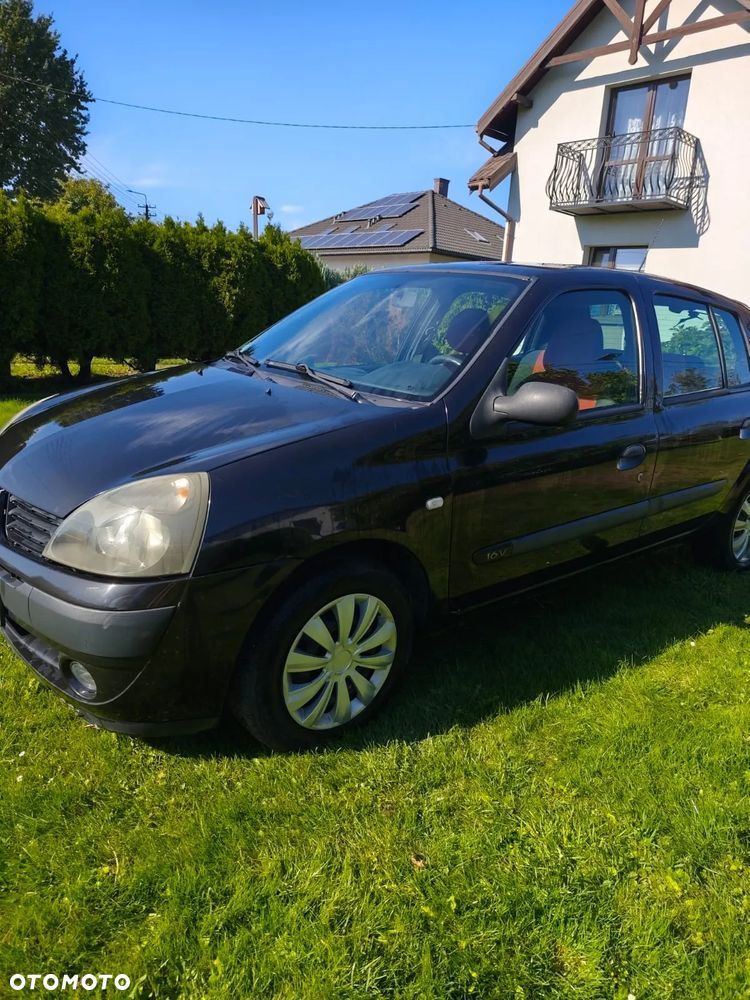 Renault Clio - 5