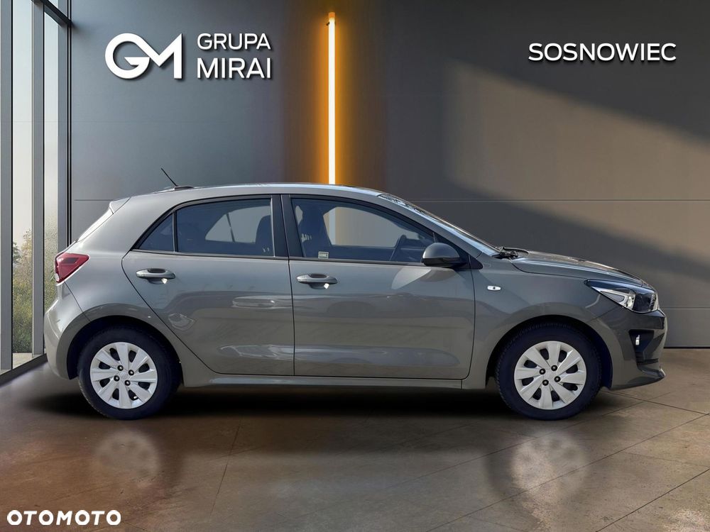 Kia Rio 1.0 T-GDI M - 6