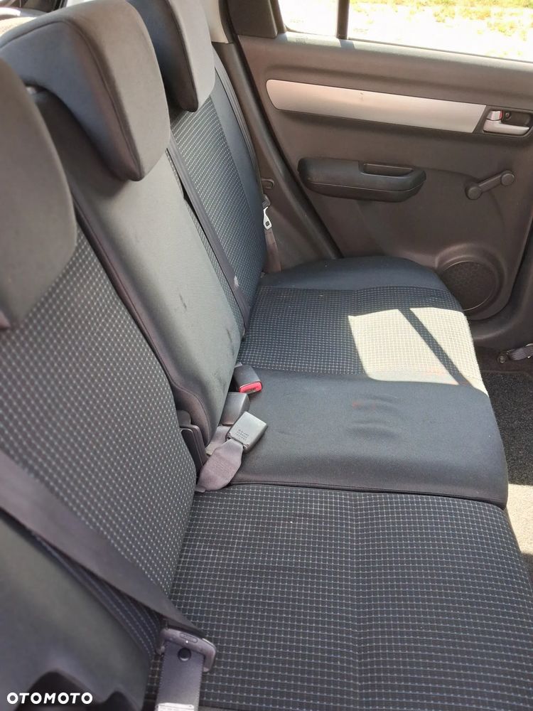 Suzuki Swift 1.3 GC (klm) - 3