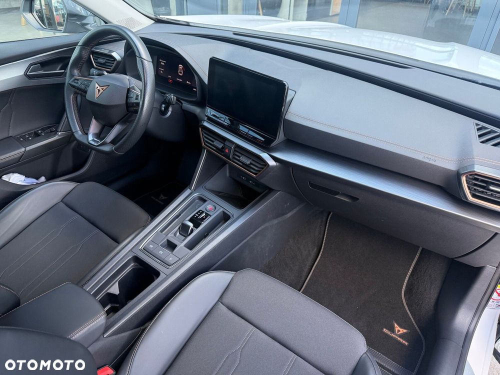 Cupra Formentor - 16