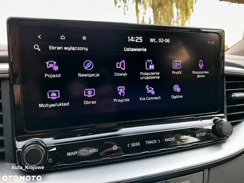 Kia Ceed 1.5 T-GDI M - 16
