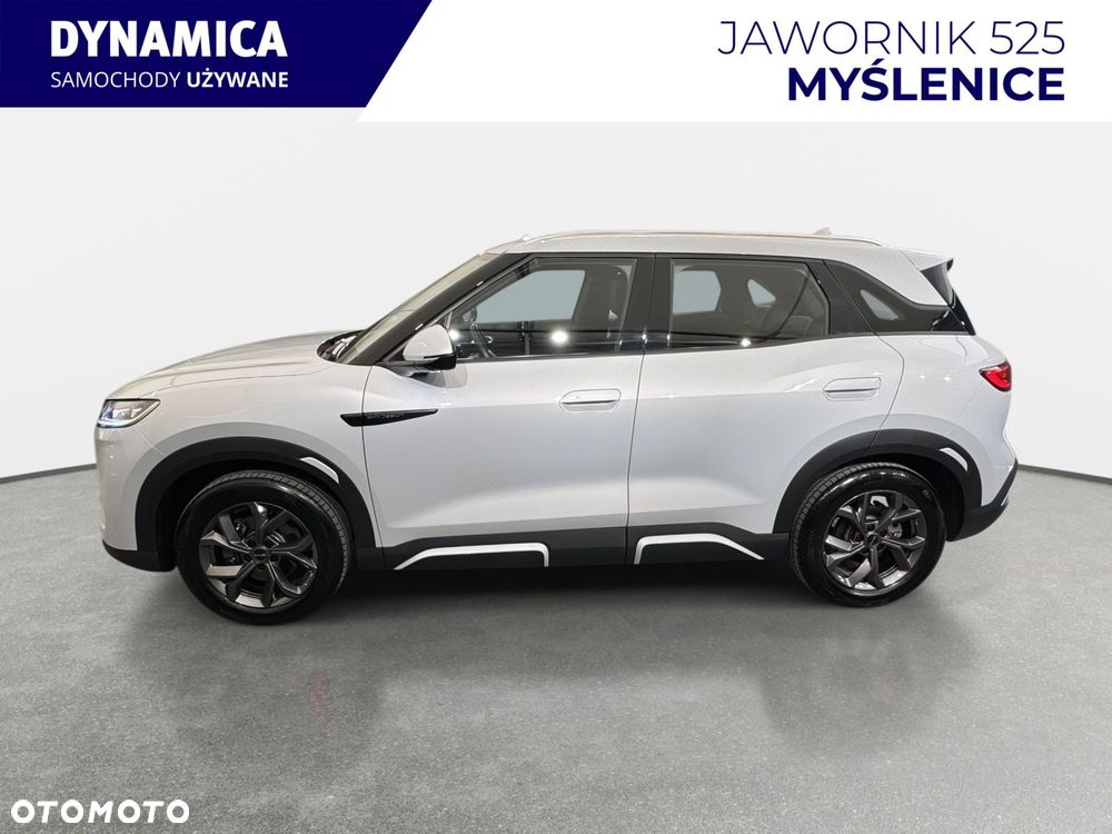 BYD Atto 2 - 6