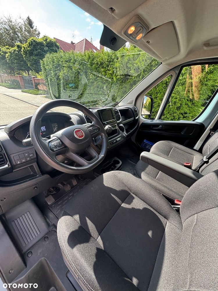 Fiat Ducato - 13