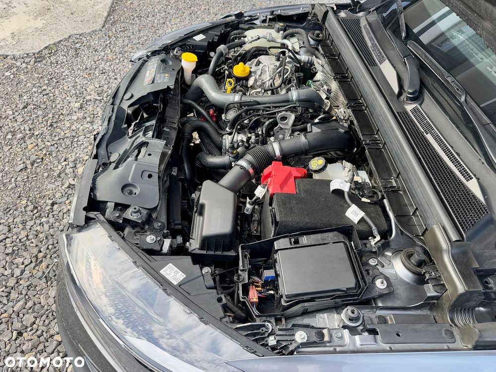 Renault Arkana TCe Mild Hybrid 140 EDC Espirit Alpine - 37