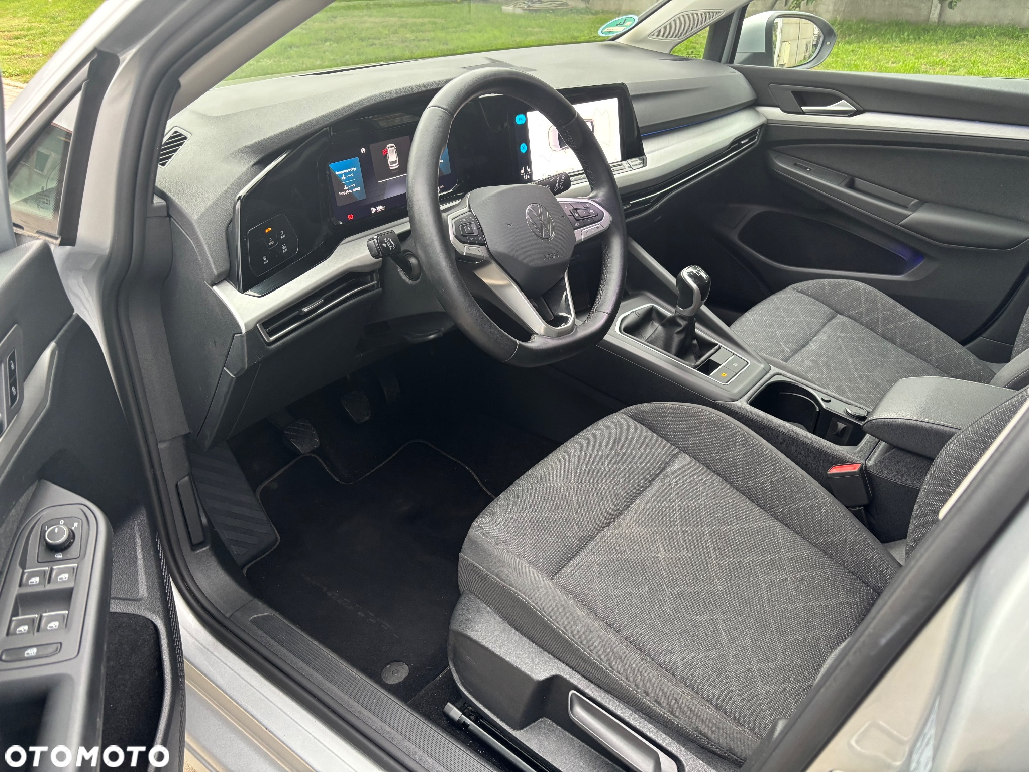 Volkswagen Golf 2.0 TDI SCR Life - 10