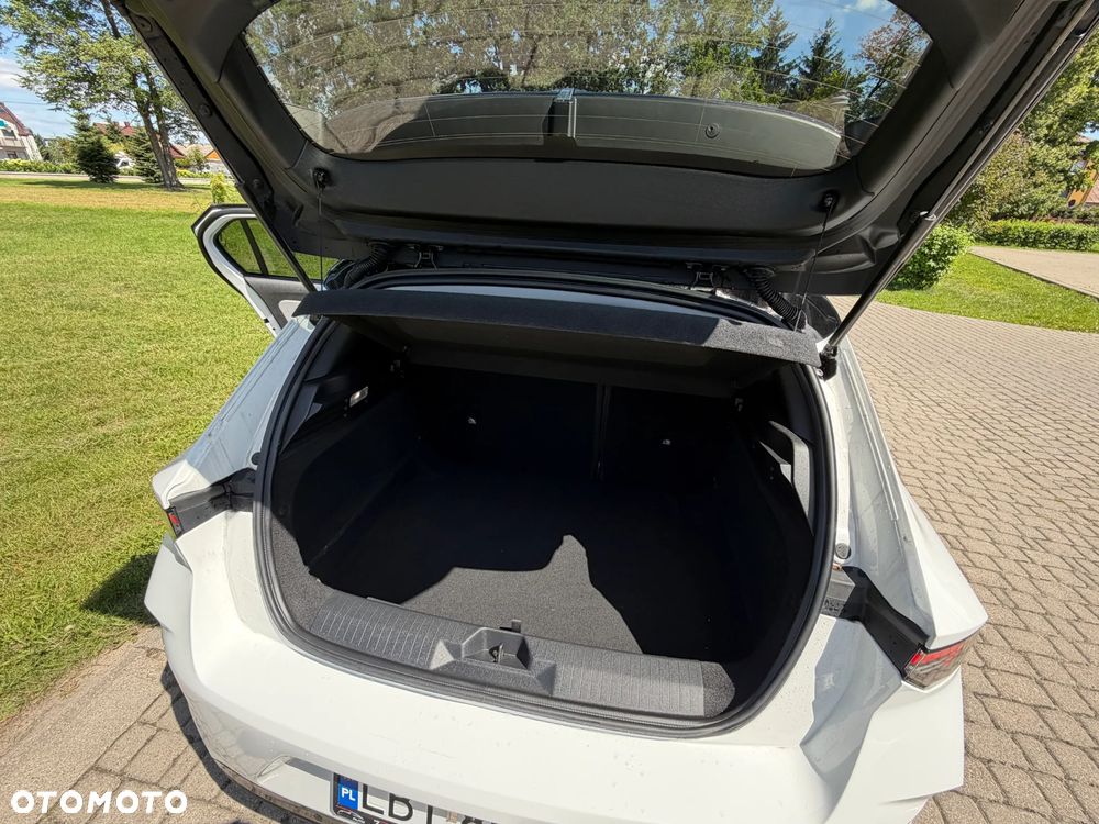 Opel Astra 1.2 Turbo Business Edition - 8