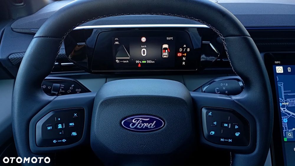 Ford Capri 77 kWh Premium AWD - 18