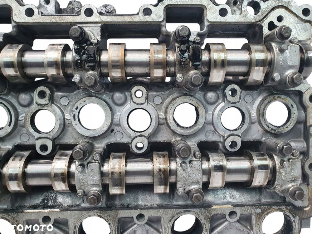 POKRYWA ZAWORÓW WAŁEK Citroen Berlingo Peugeot Partner 1.6 HDI 9644994680 - 7