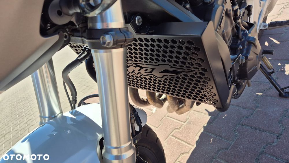 Honda Hornet - 5