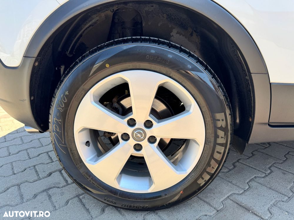 Opel Mokka 1.4 TurboECOTEC START/STOP 4x4 Enjoy - 2