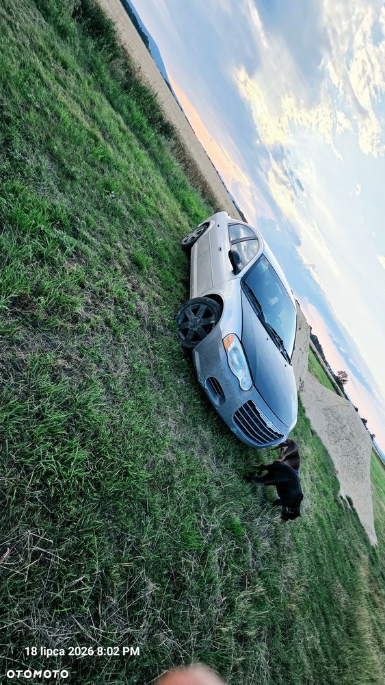 Chrysler Sebring - 3