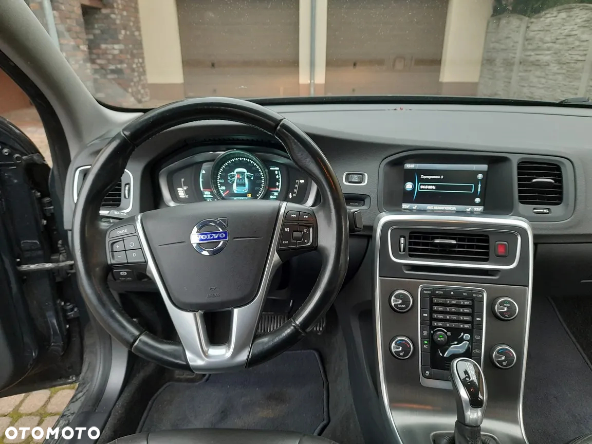 Volvo S60 - 22