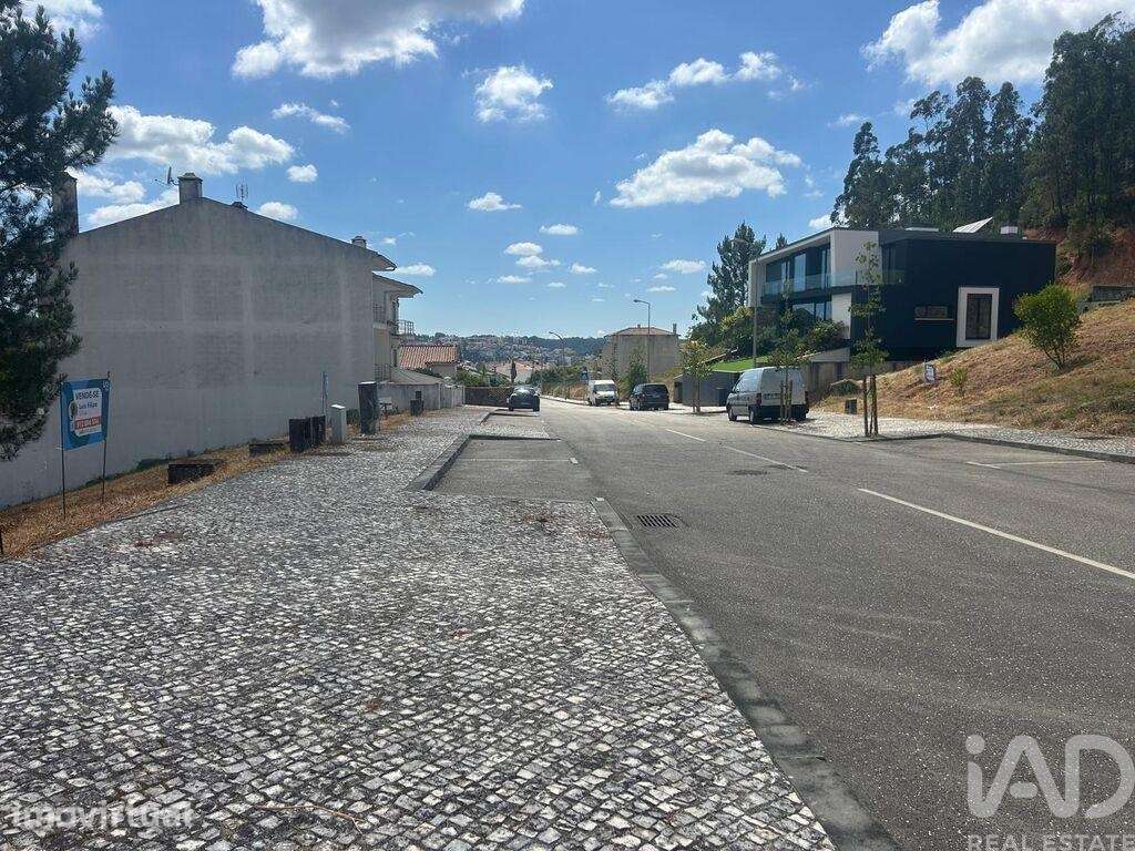 Terreno em Pombal de 1379,00 m2 - Grande imagem: 3/9