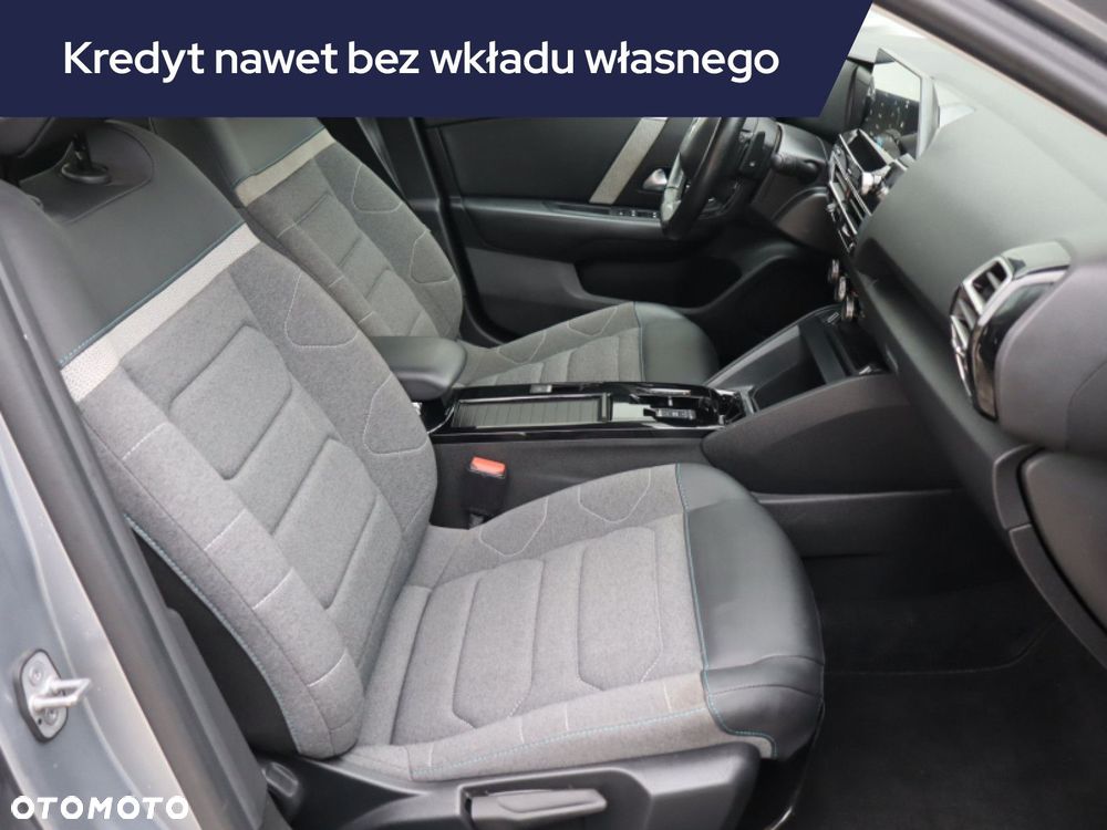 Citroën C4X - 11