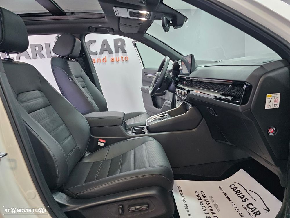 Honda CR-V - 12