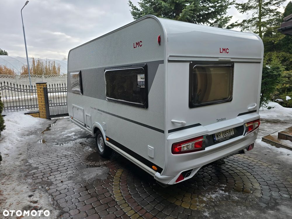 LMC TANDERO 430D New edition - 5