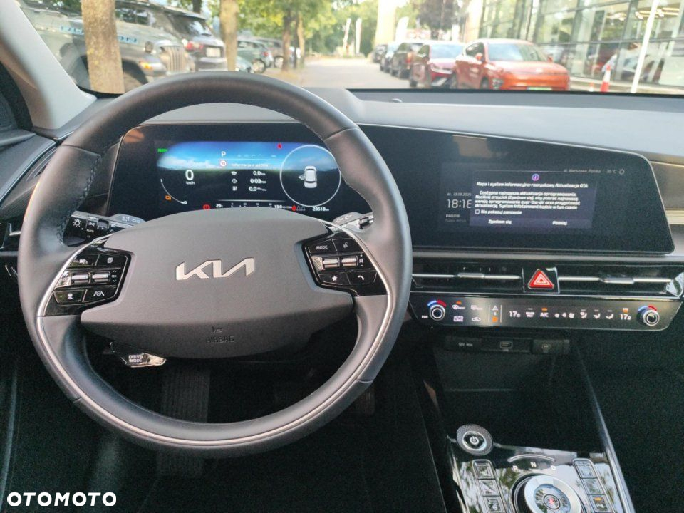 Kia Niro - 13