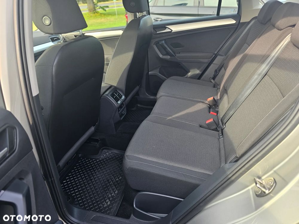 Volkswagen Tiguan 1.5 TSI EVO Comfortline - 28