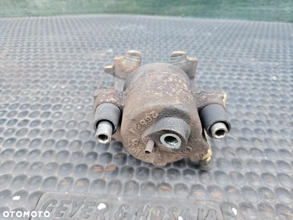 Zacisk Zaciski FS-III Przód Przednie Hamulcowy Hamulcowe VW Golf IV 4 Seat Leon I 1 AUDI A3 8L Skoda Octavia I 1 - 17