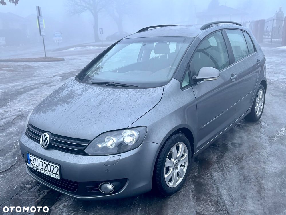 Volkswagen Polo 1.6 TDI Team - 1