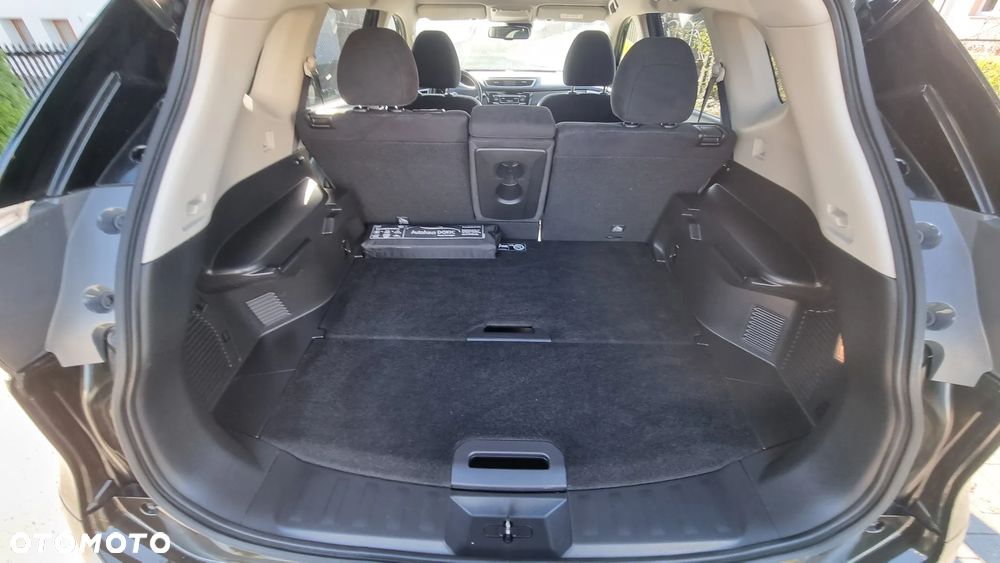 Nissan X-Trail 1.6 DCi Acenta 4WD - 16