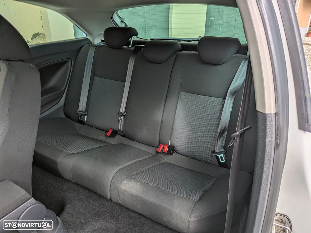 SEAT Ibiza 1.4 16V Sport - 14