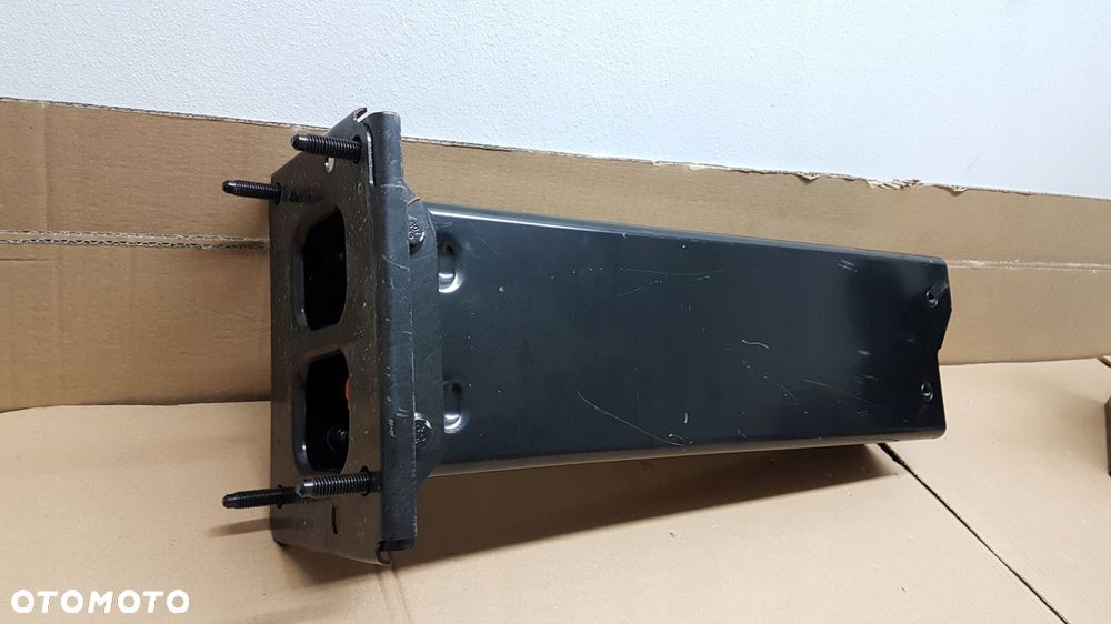 podłużnica tył prawa tesla x nowa oryginał!! - 3