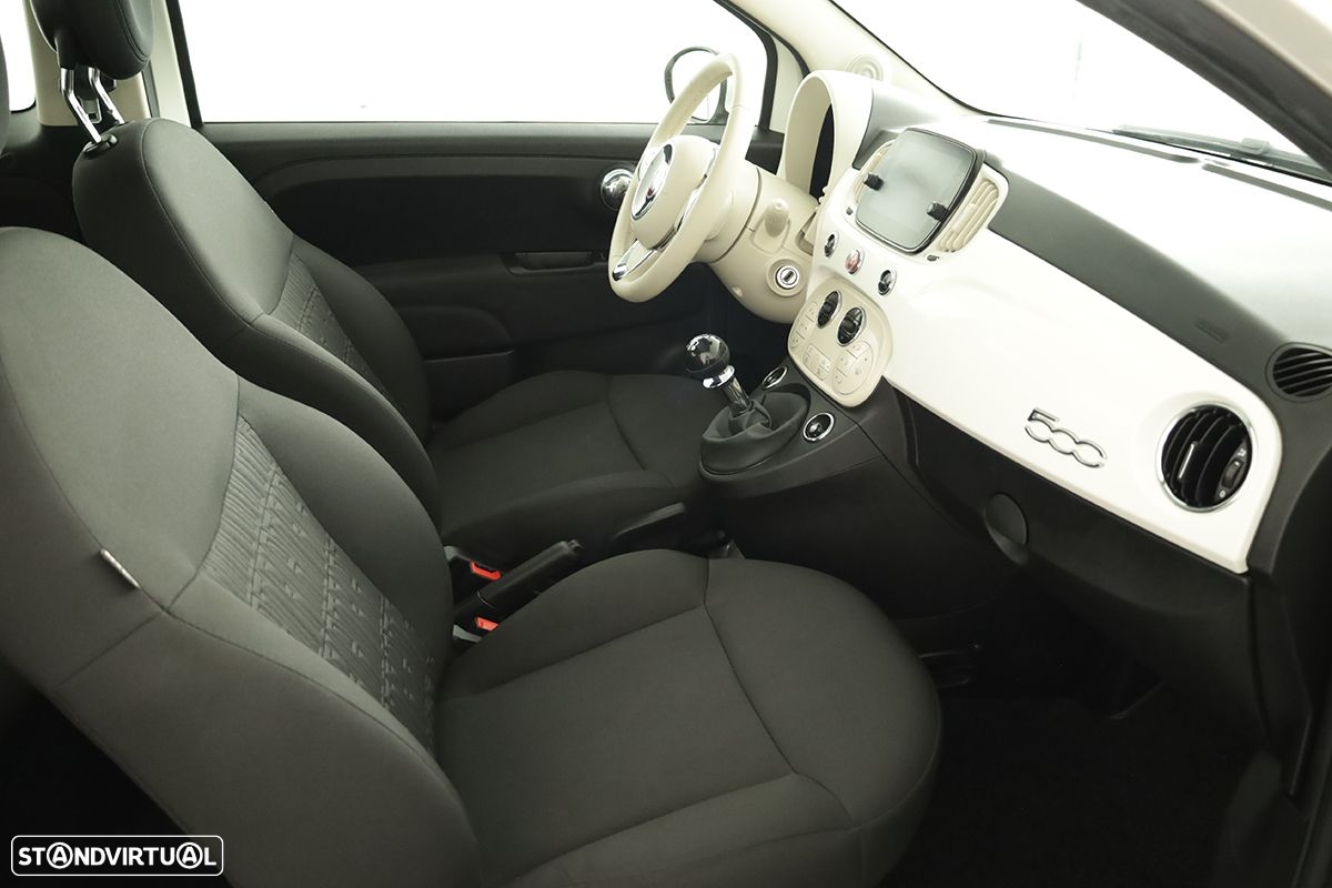 Fiat 500 1.0 Hybrid - 18