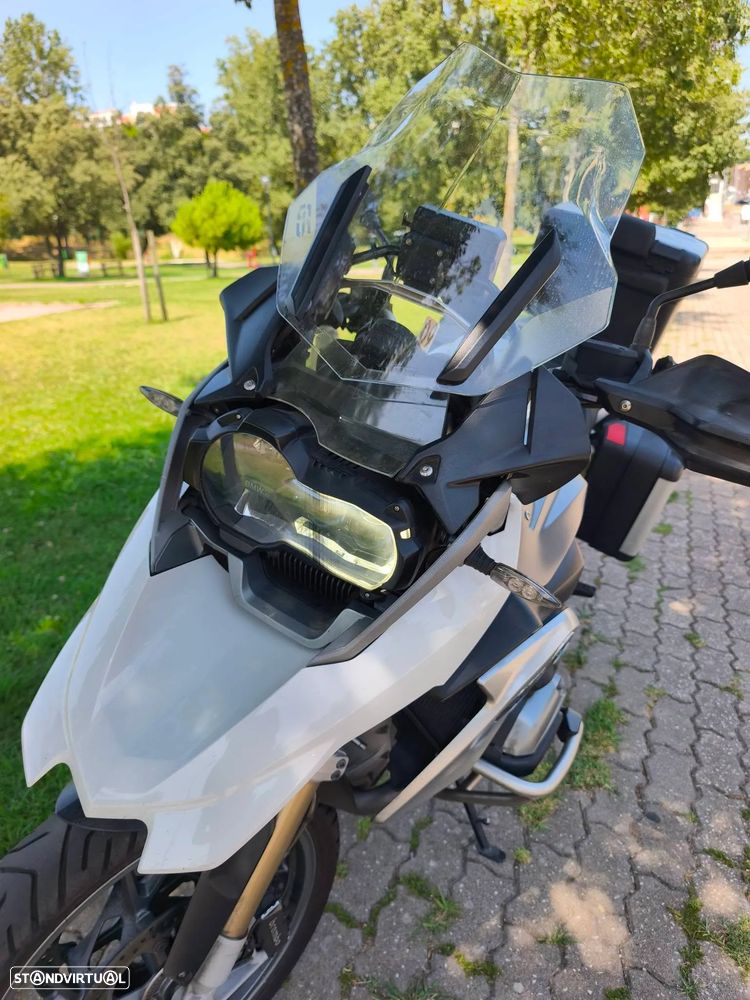 BMW R 1200 GS "Nacional" - 9