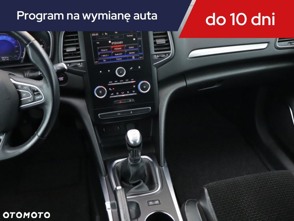 Renault Megane - 10