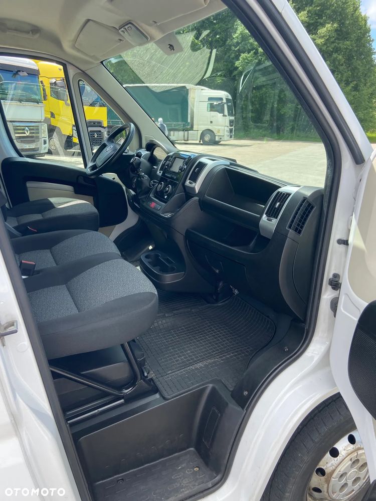 Fiat Ducato - 9