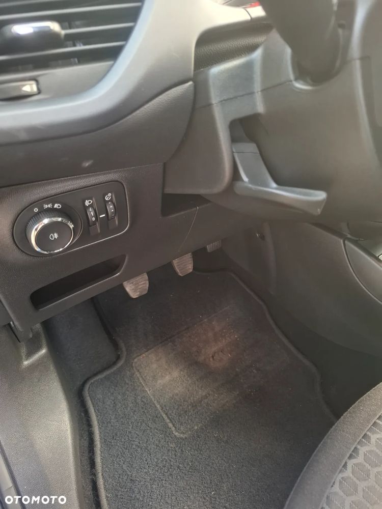 Opel Corsa 1.2 Selection - 15