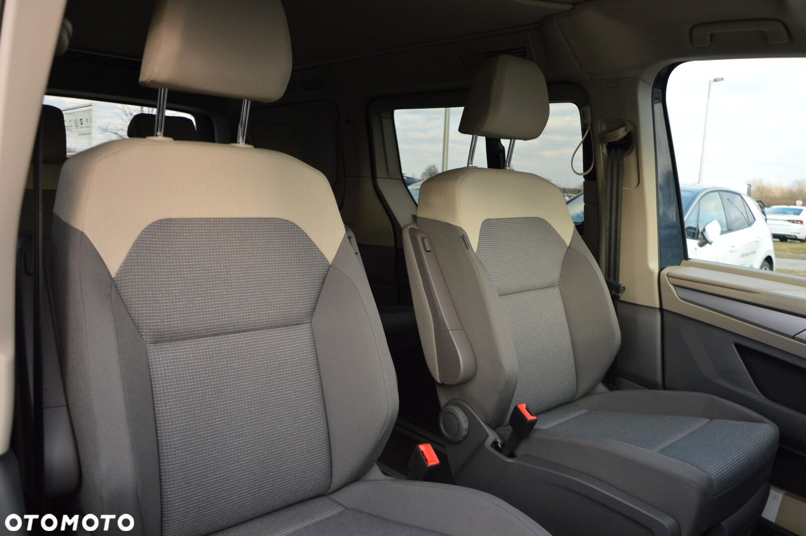 Volkswagen california  Beach Tour - 13