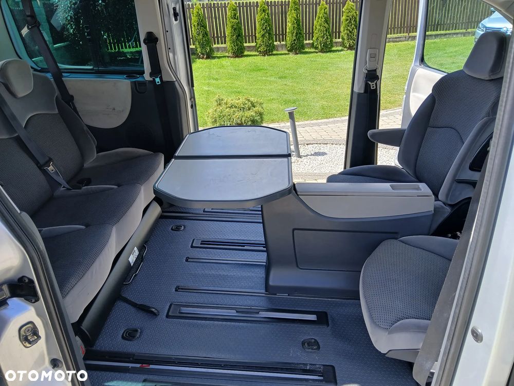 Citroën Jumpy Oceanic - 10