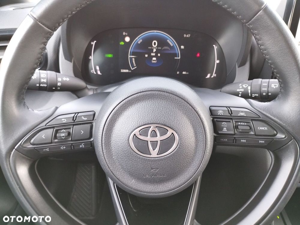 Toyota Yaris Cross Hybrid 1.5 Style - 23