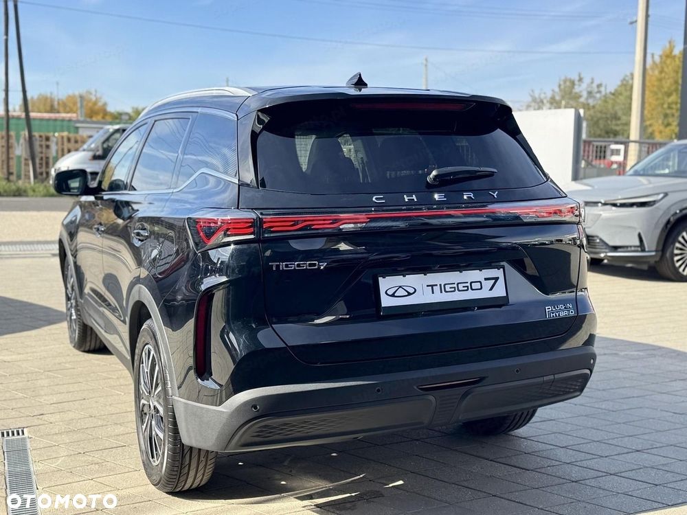 Chery Tiggo 7 - 4