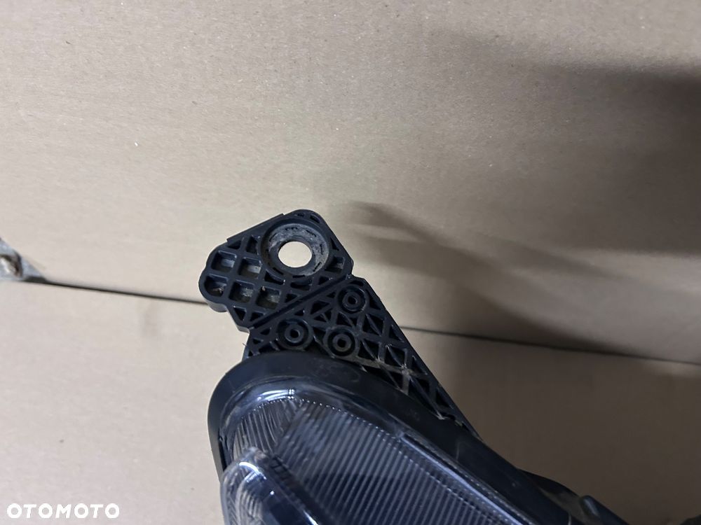 LAMPA PRAWA FORD FOCUS MK4 LIFT FULL LED PRZÓD PRZEDNIA - 5