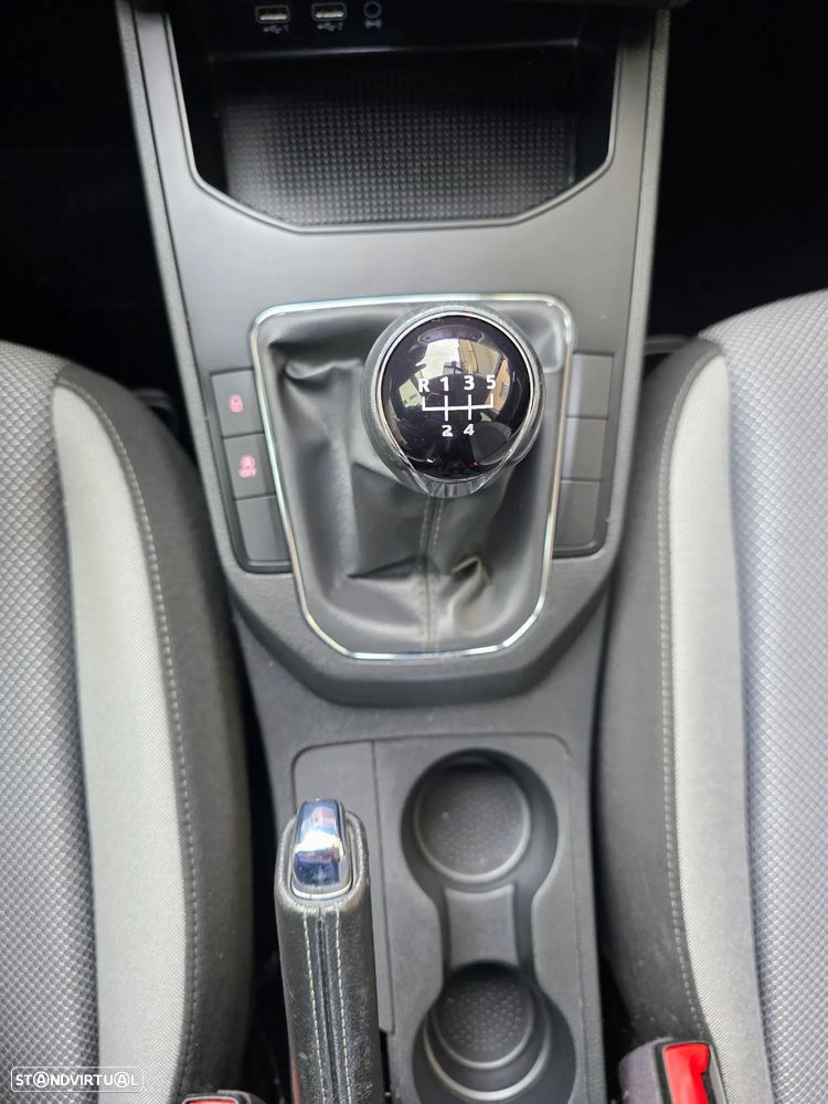 SEAT Ibiza 1.0 Style - 36