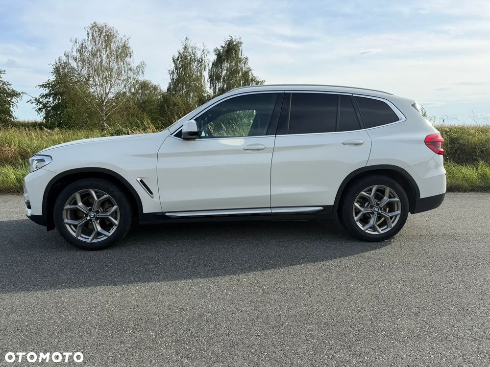 BMW X3 - 3