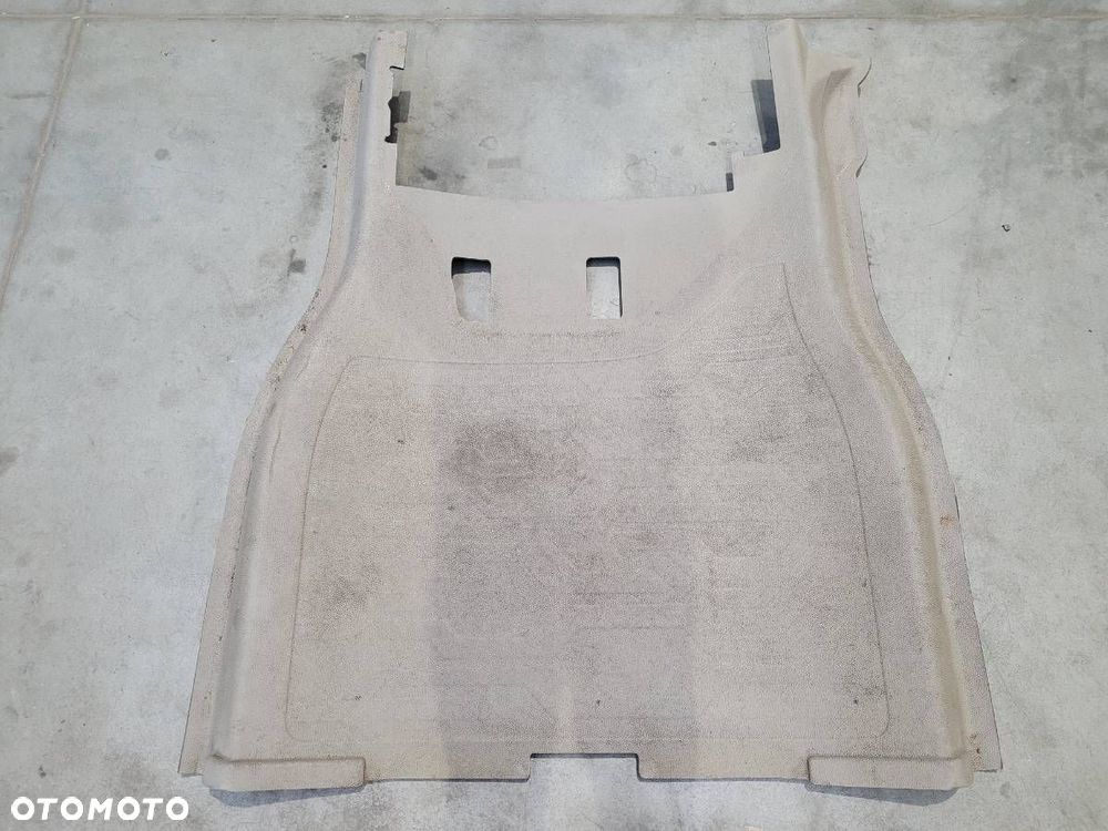 WYKŁADZINA PODŁOGA KABINY ŚRODKOWA TUNELU FORD F-MAX 500 LC46E13031 - 1