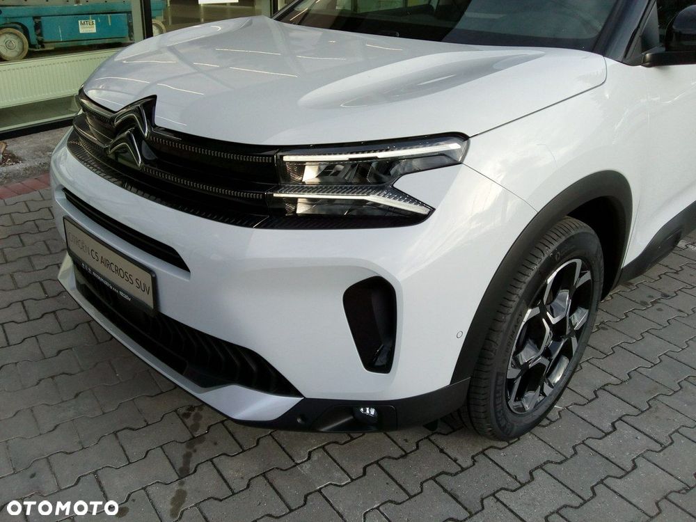 Citroën C5 Aircross - 6